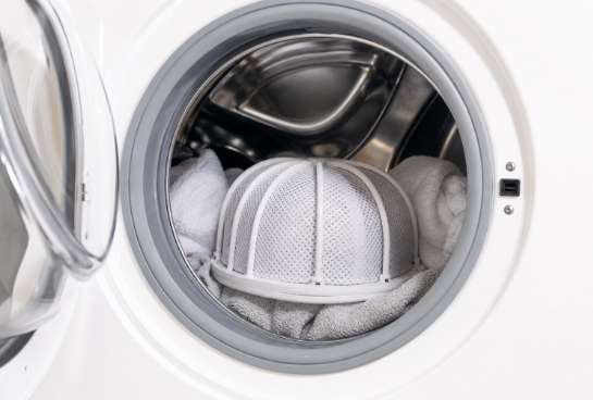 Support de lavage de casquette