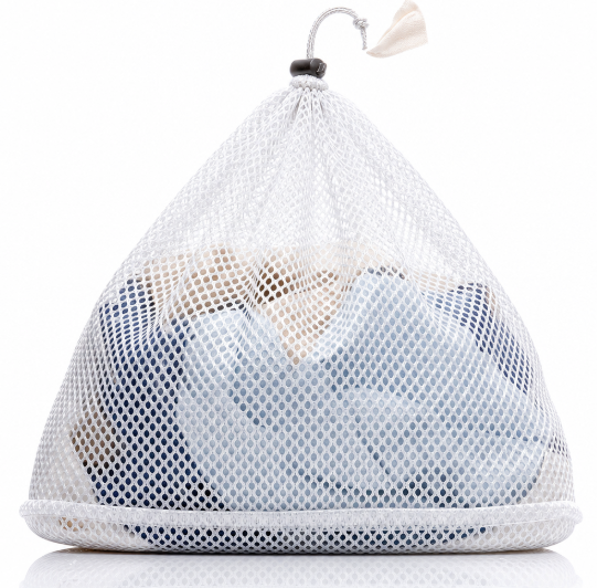 Grand Sac Filet de Lavage